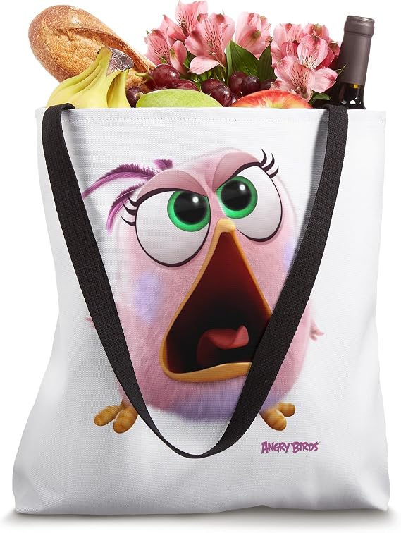 Angry Birds Angry Hatchling Tote Bag