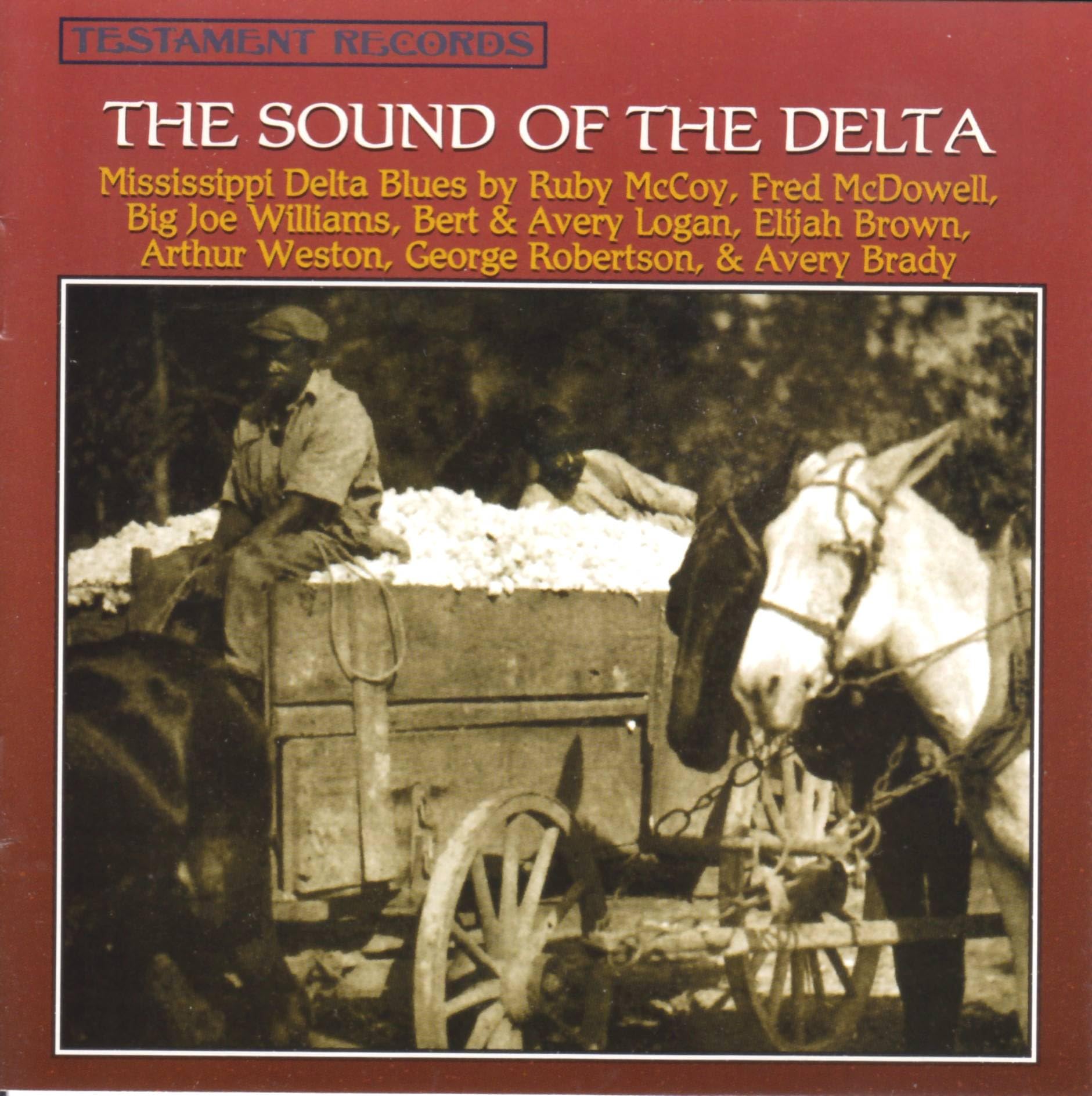 The Sound of the Delta