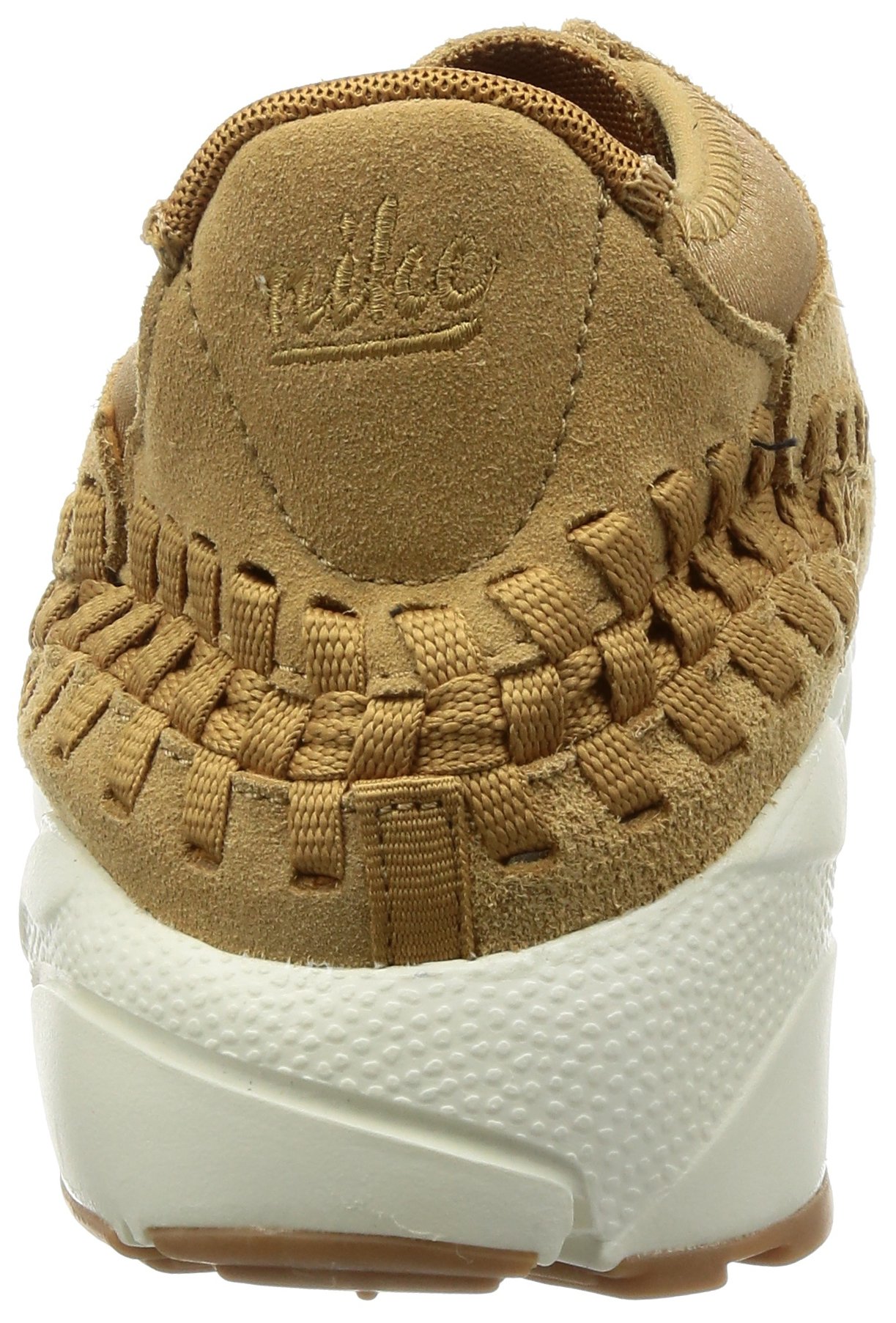 NIKE Air Woven Chukka, Zapatillas de Gimnasia Hombre