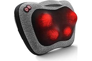 VIKTOR JURGEN Espalda y Cuerpo Masajeador Muscular