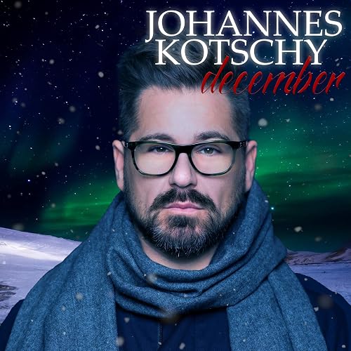 White Christmas/Jag Drömmer Om En Jul Hemma by Johannes Kotschy on