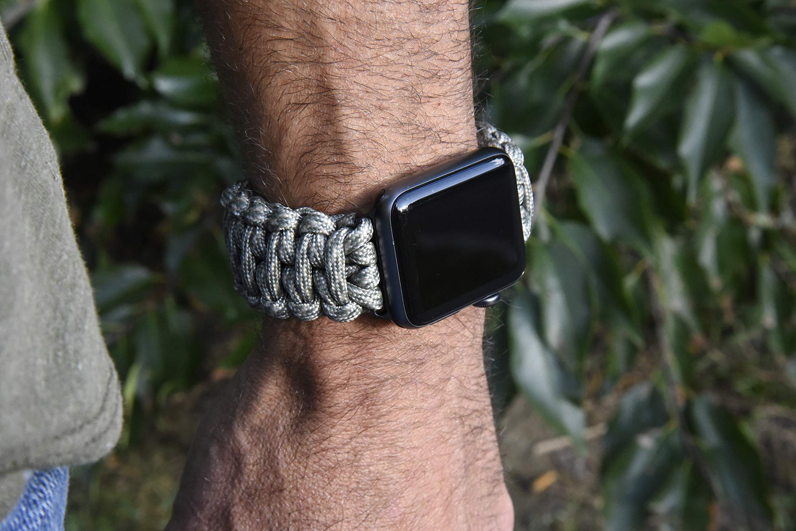 Savior Survival Gear Apple Watch 2025