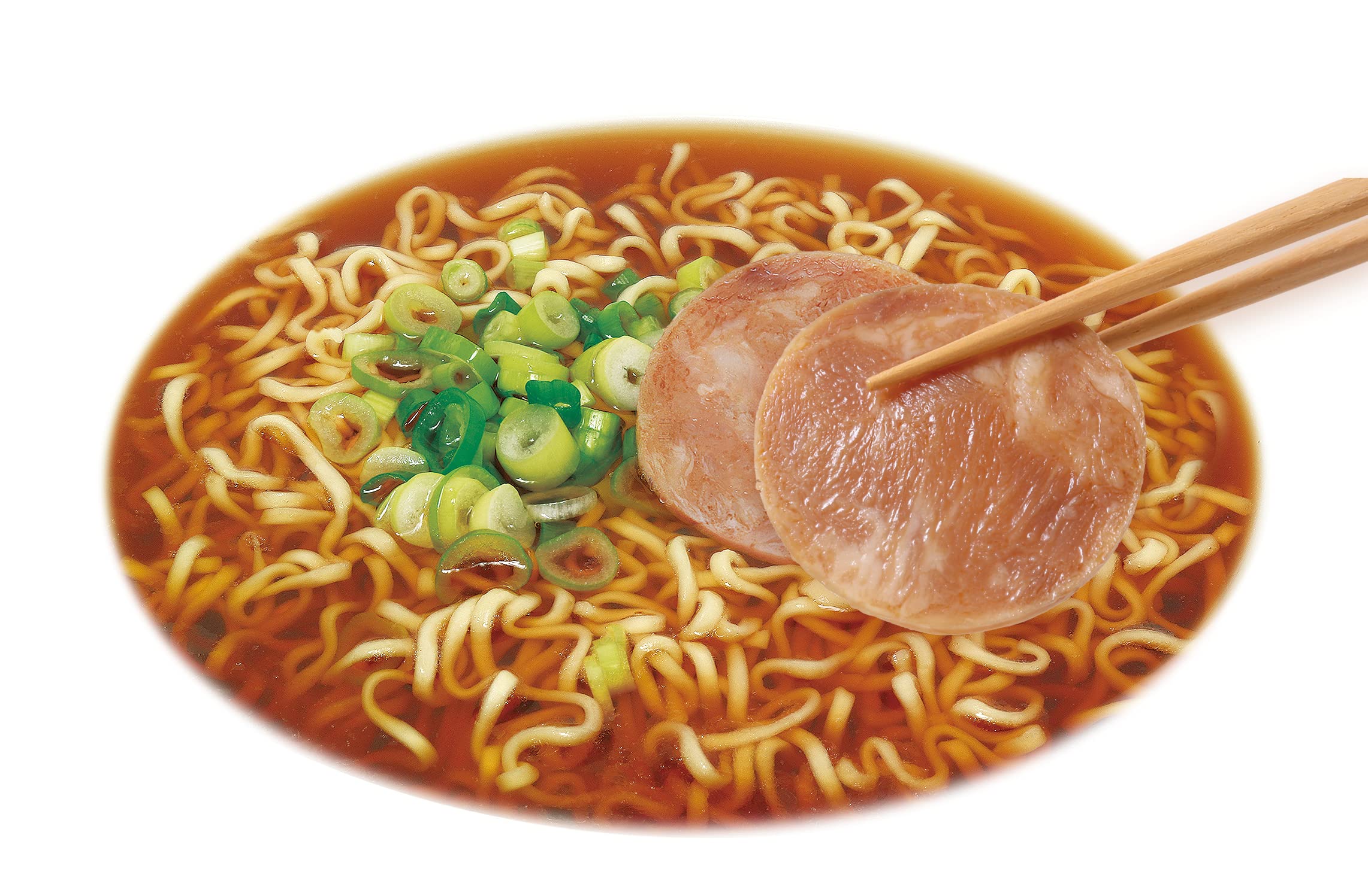 Amazon.co.jp: ヤマダイ ニュータッチ チャーシューメン 101g ×12個