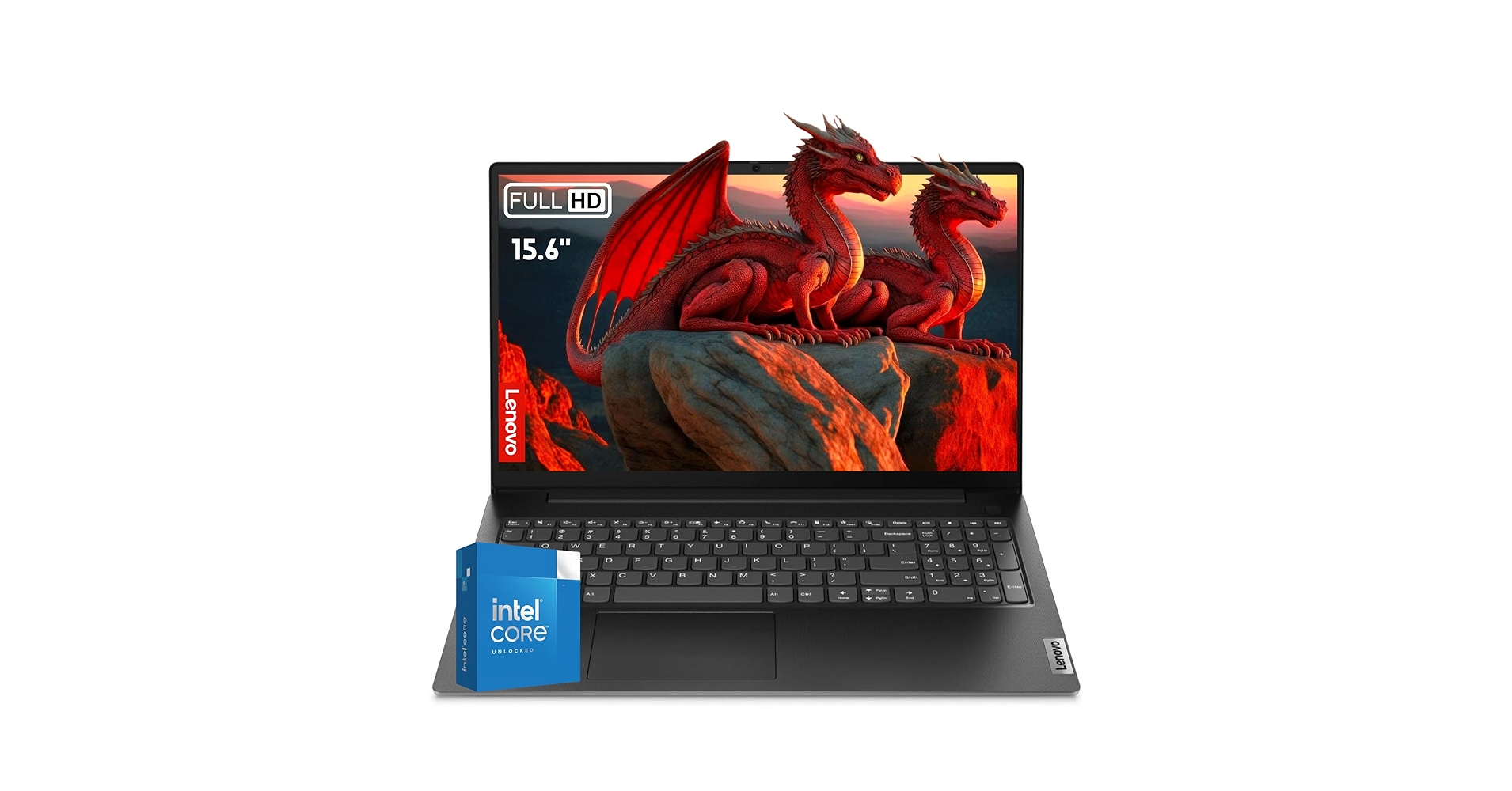 Amazon.com: Lenovo 15.6