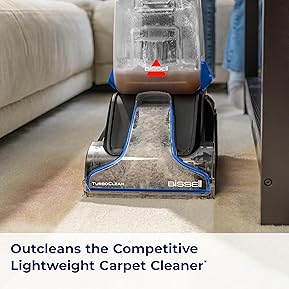 Best Bissell Portable carpet cleaner for Pets 5 81Ayjdc5oyL. AC SL289