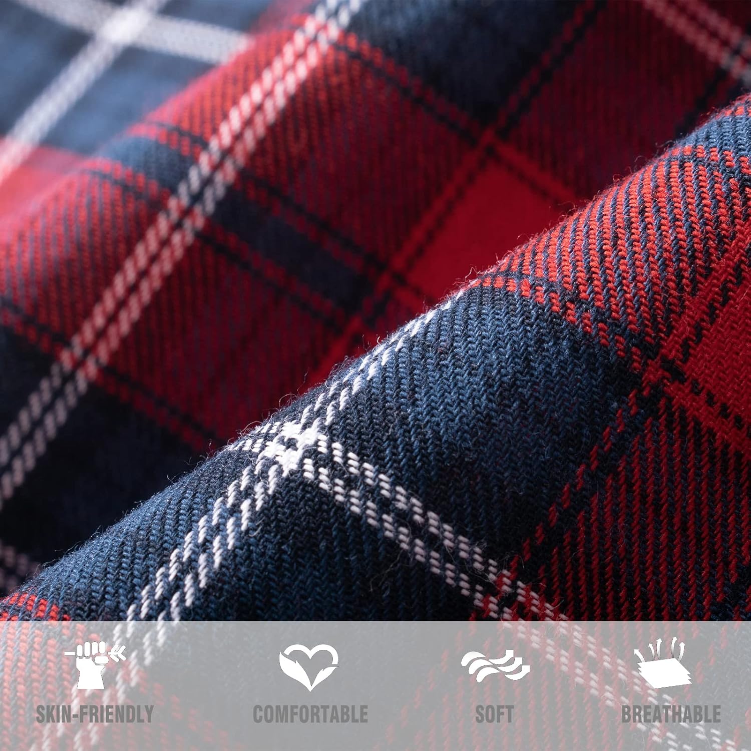 Yilaku Boys Suits Baby Dress Formal Wedding Outfits Suspender + Bow Tie + Shirt + Pants 4Piece Infant Gentleman Clothes (6-9 Months,Red Black) - Image 7