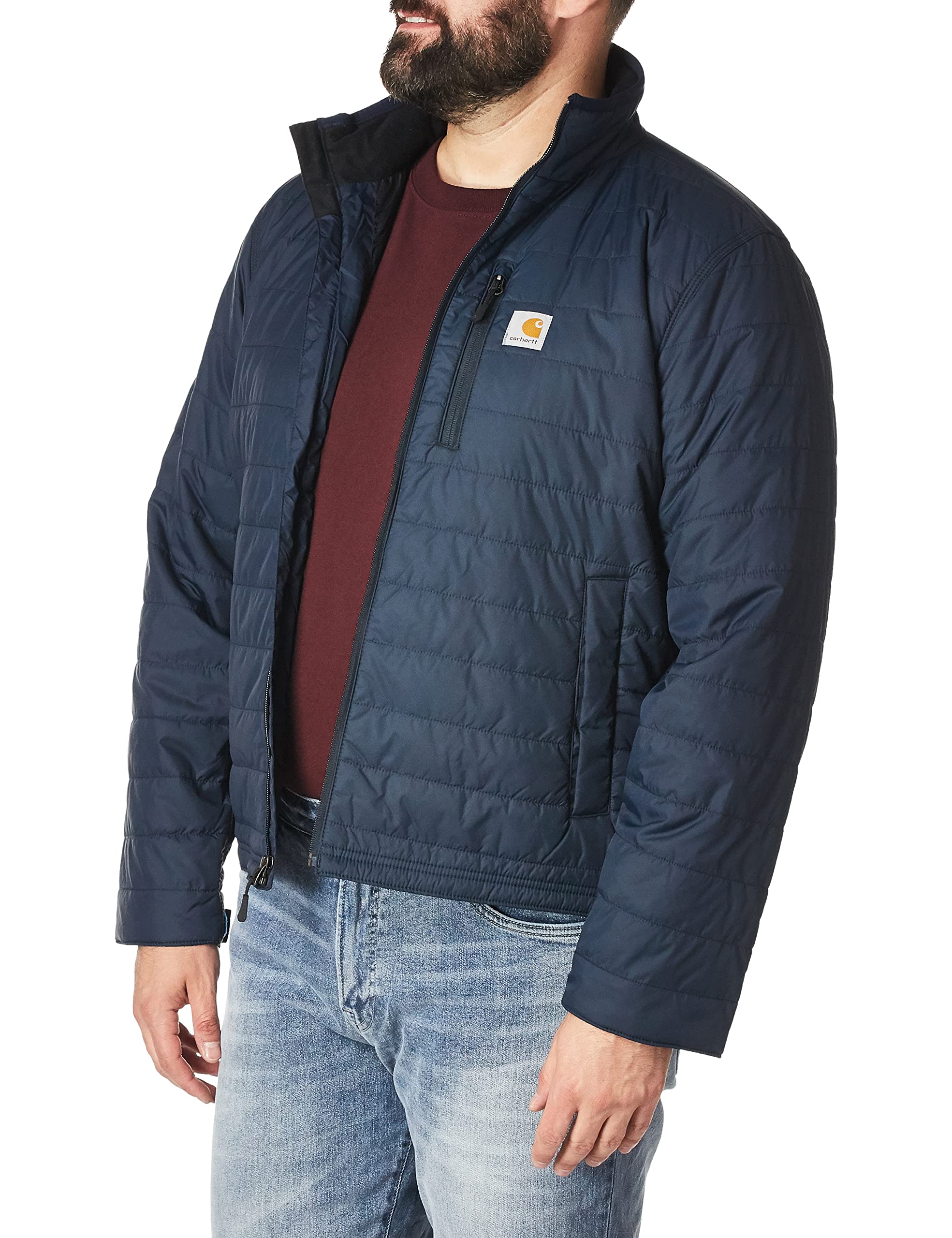 Carhartt marynarka Mężczyźni Gilliam Jacket