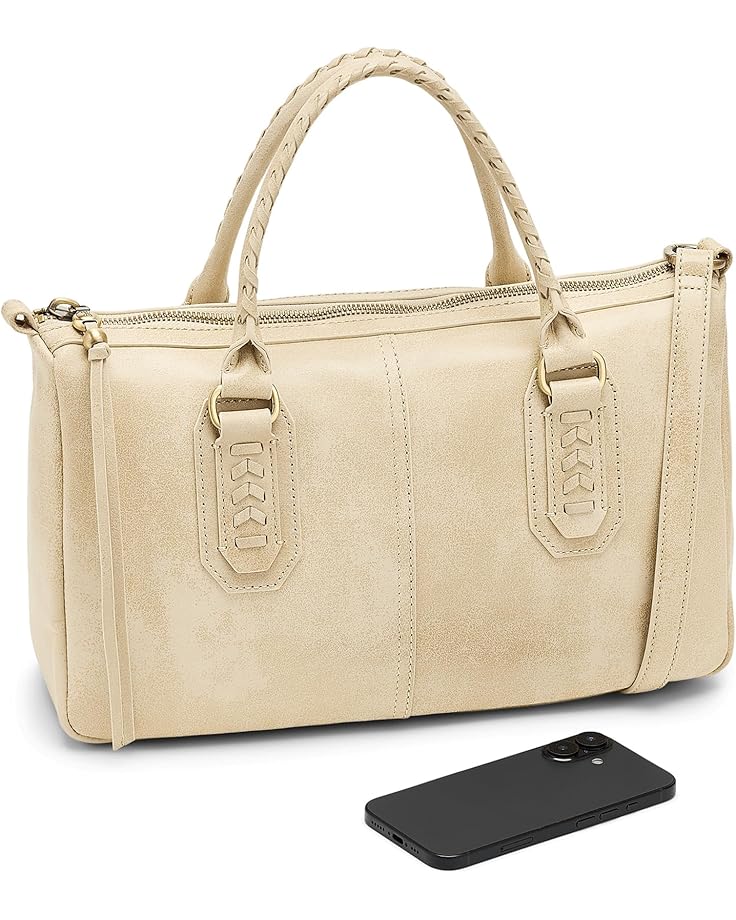 HOBO Expedition Satchel - #3 of 5