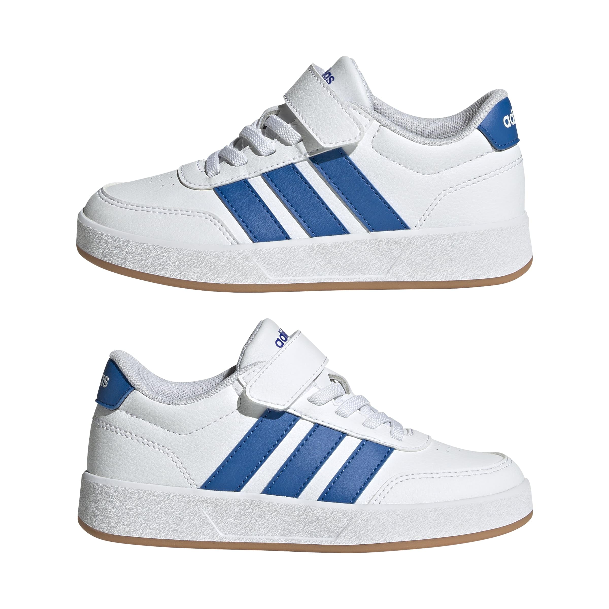 adidas Uniseks - dzieci Breaknet 3.0 Shoes ChildrenBUTY