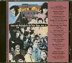 One Hit Wonders of the 60's, Vol. 2