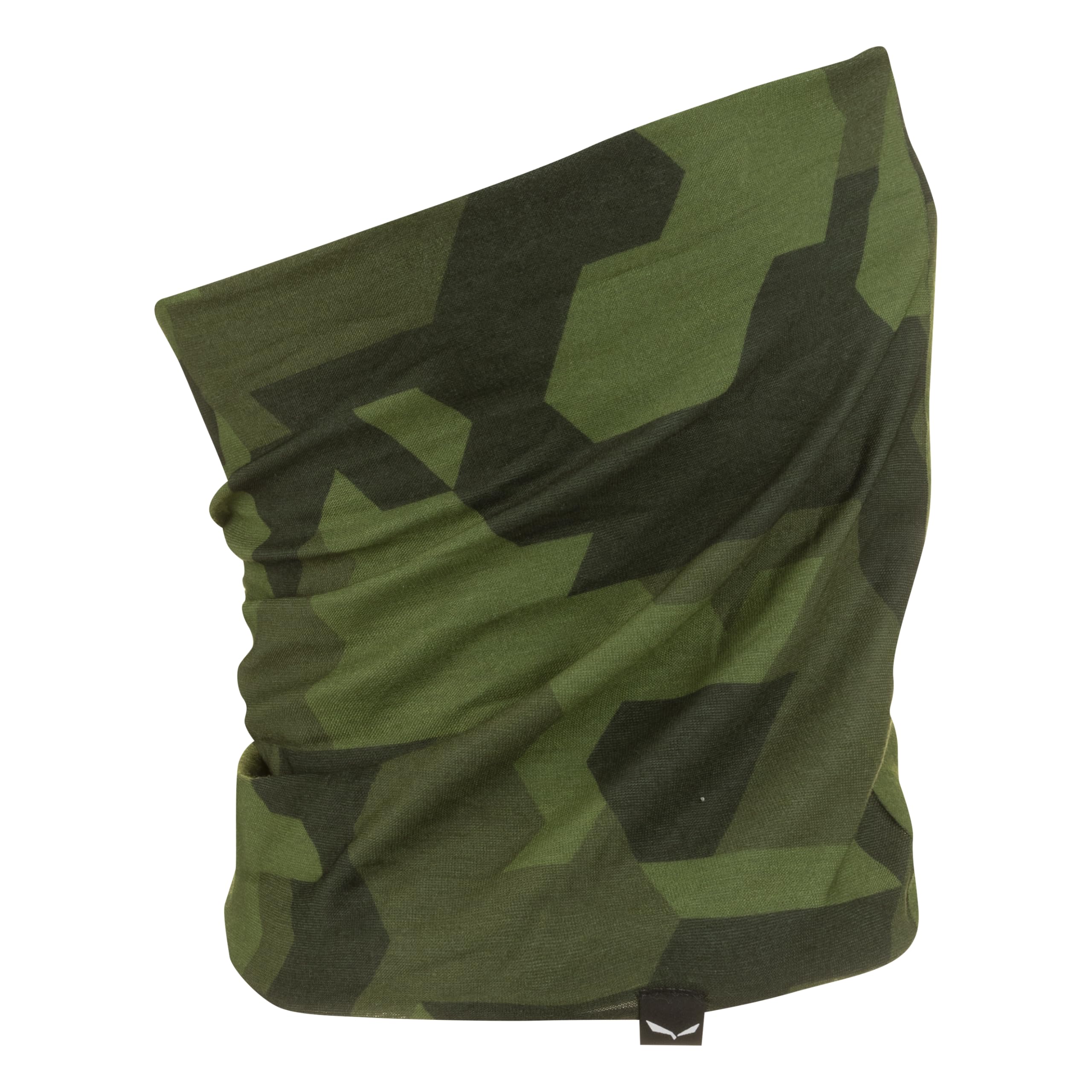 SALEWA Icono Headband, zephyr sheep,