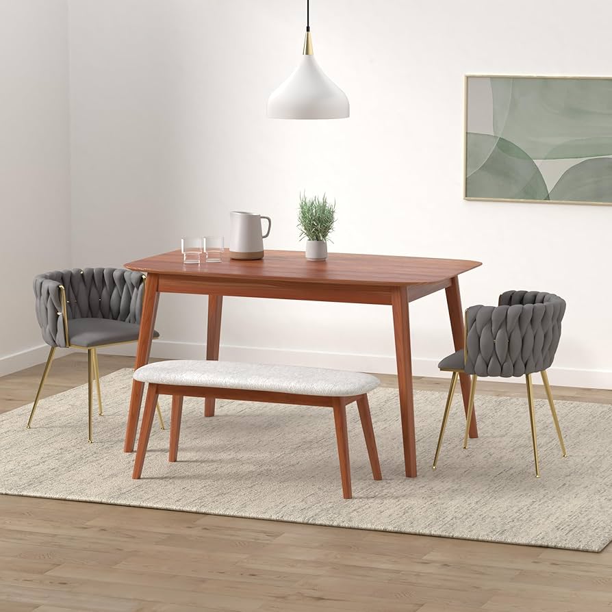 ベランダチェアデザイナーズ Modern Dining Table chair Amazon