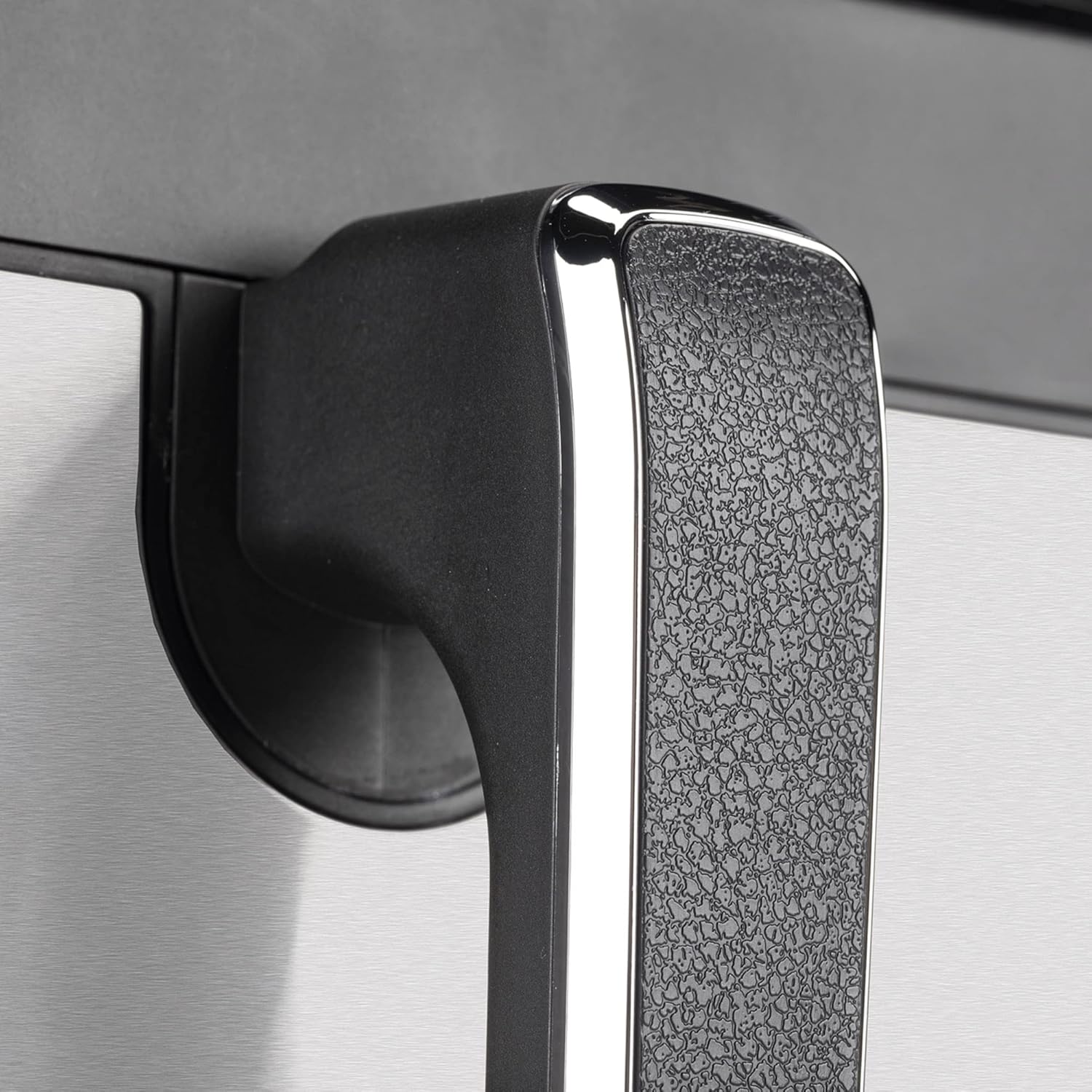 JATA JEFR1228 - Friggitrice ad aria senza olio da 9 litri con due cestelli indipendenti Pannello di controllo digitale 8 funzioni Timer fino a 60 minuti Temperatura: 80-200° Privo di BPA JATA JEFR1228 - Friggitrice ad aria senza olio da 9 litri con due cestelli indipendenti Pannello di controllo digitale 8 funzioni Timer fino a 60 minuti Temperatura: 80-200° Privo di BPA