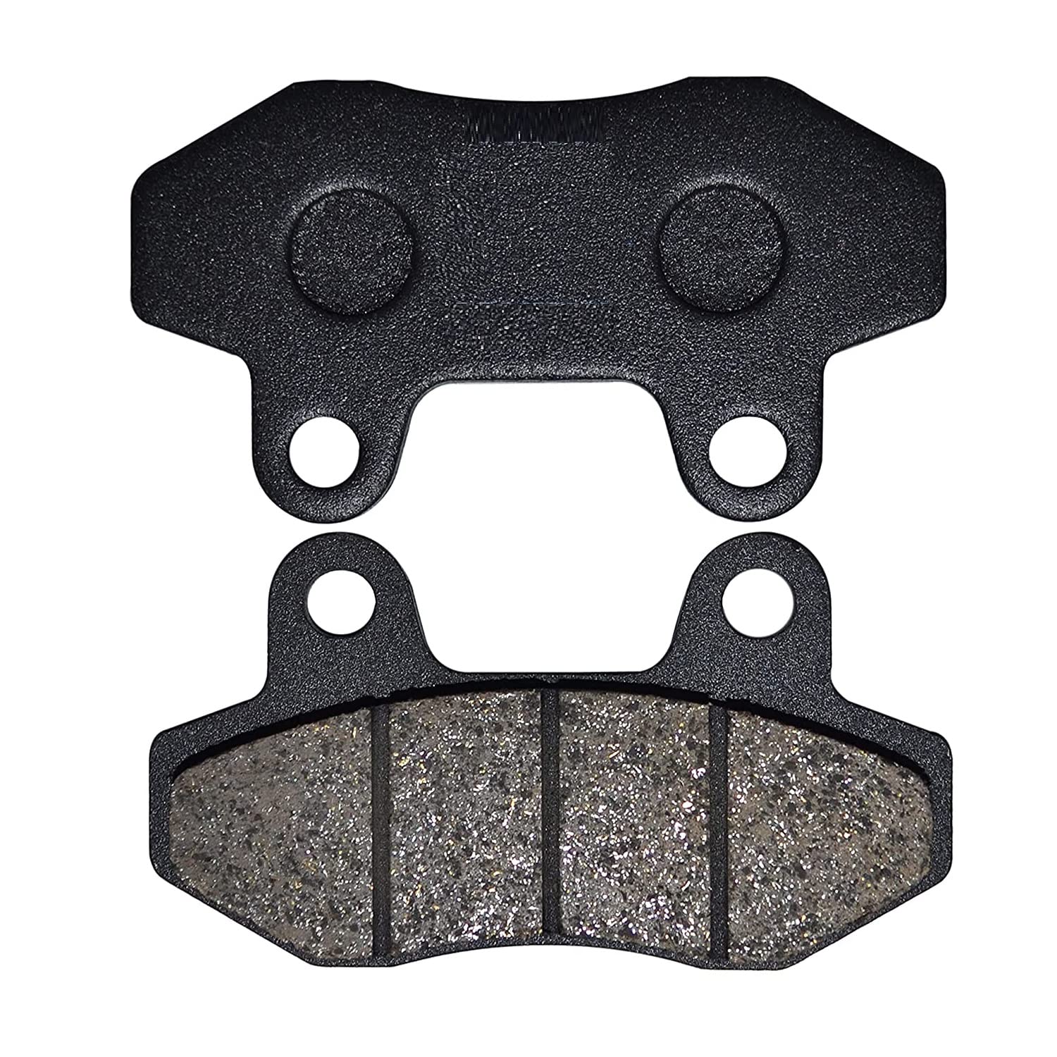 PA Rear Disc Brake Pad Compatible for Hyosng GT 250 R-image-6