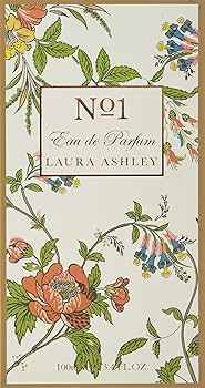 ローラ・アシュレイno.1 100ml オードパルファム スプレー 特価