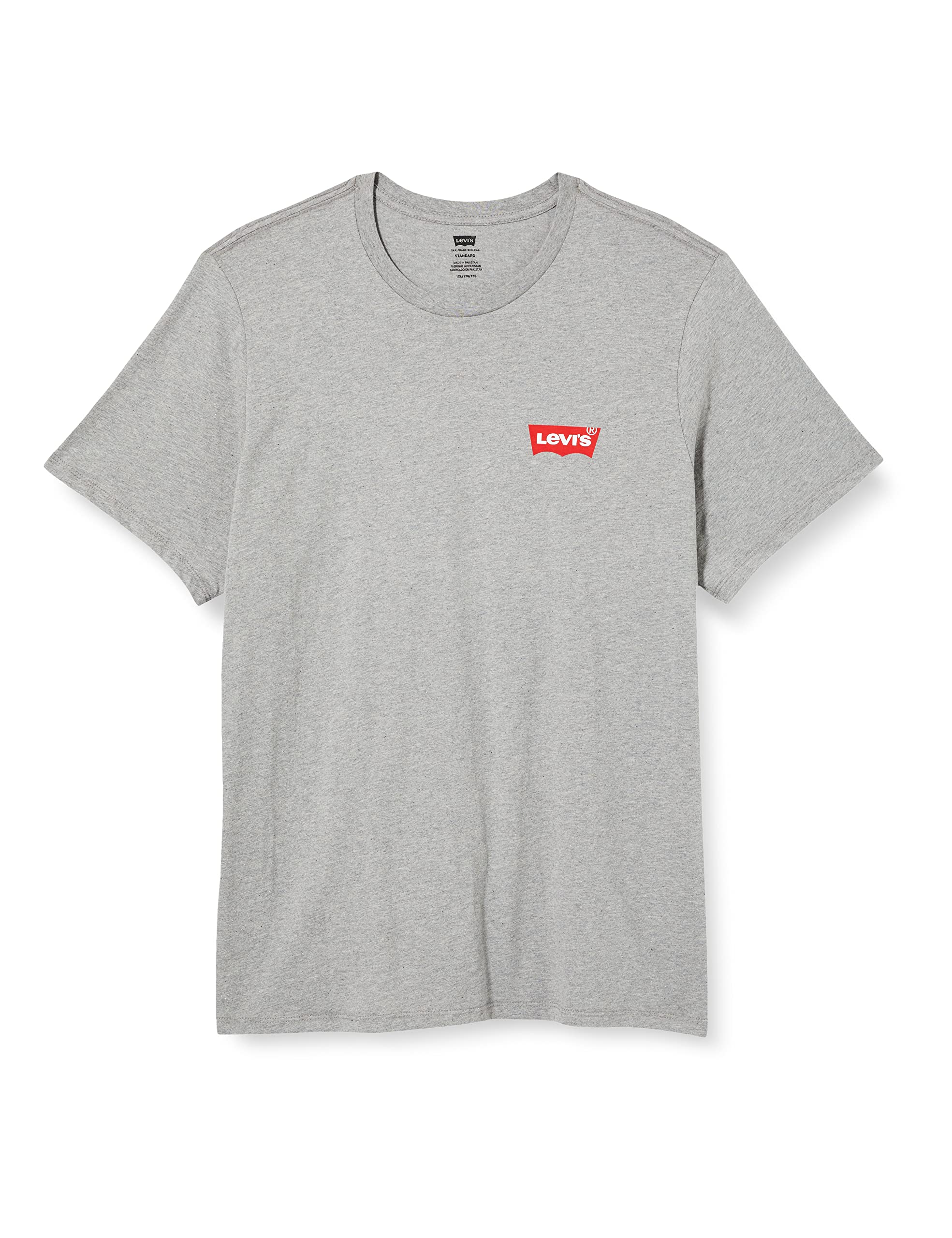 Men's Big & Tall Graphic 2-Pack Tee T-Shirt