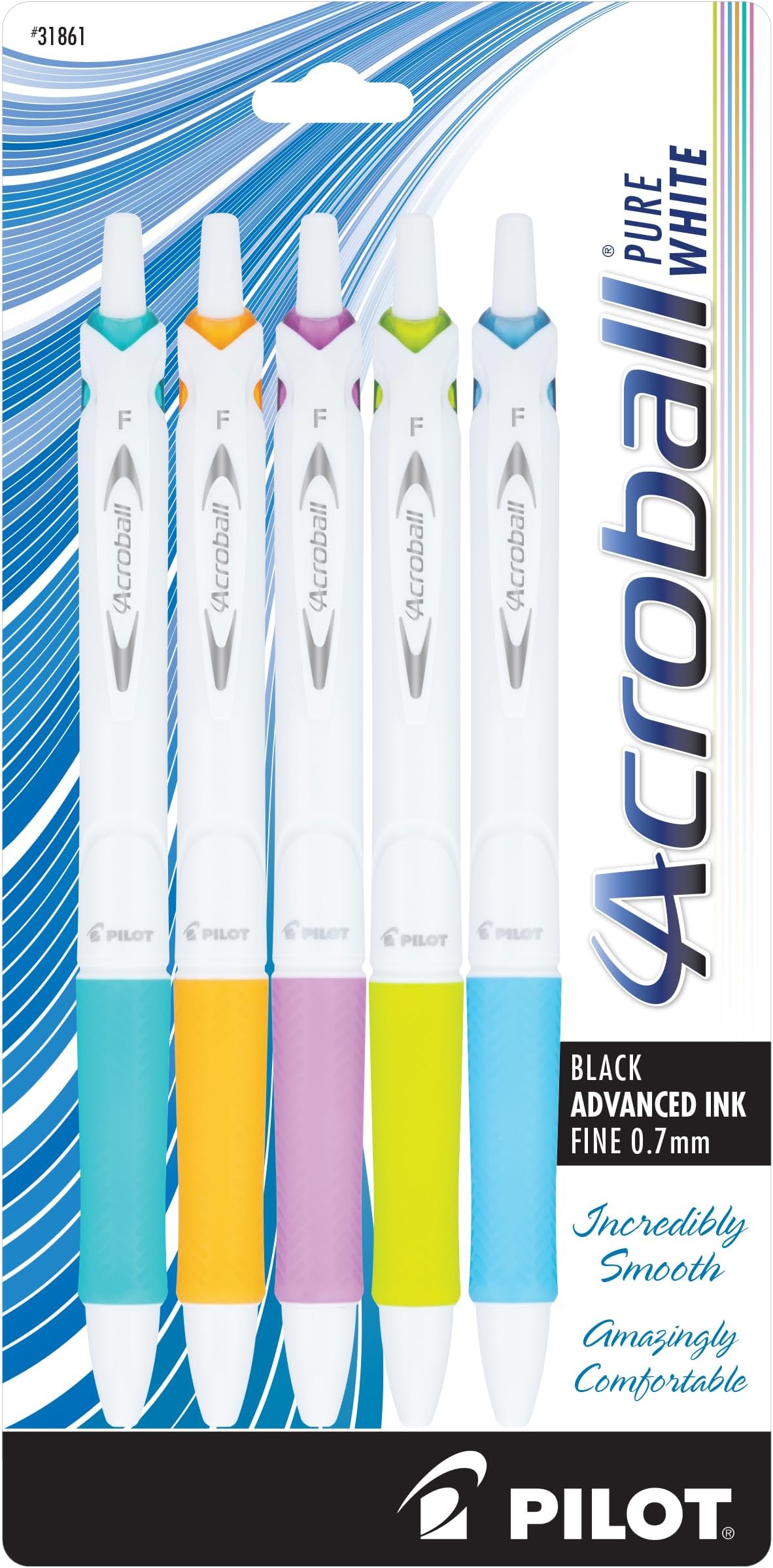 Acroball PureWhite