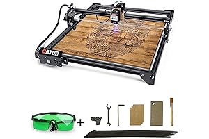 Refurbished ORTUR Laser Master 2 S2 LU1-2 1600mW Laser Engraver