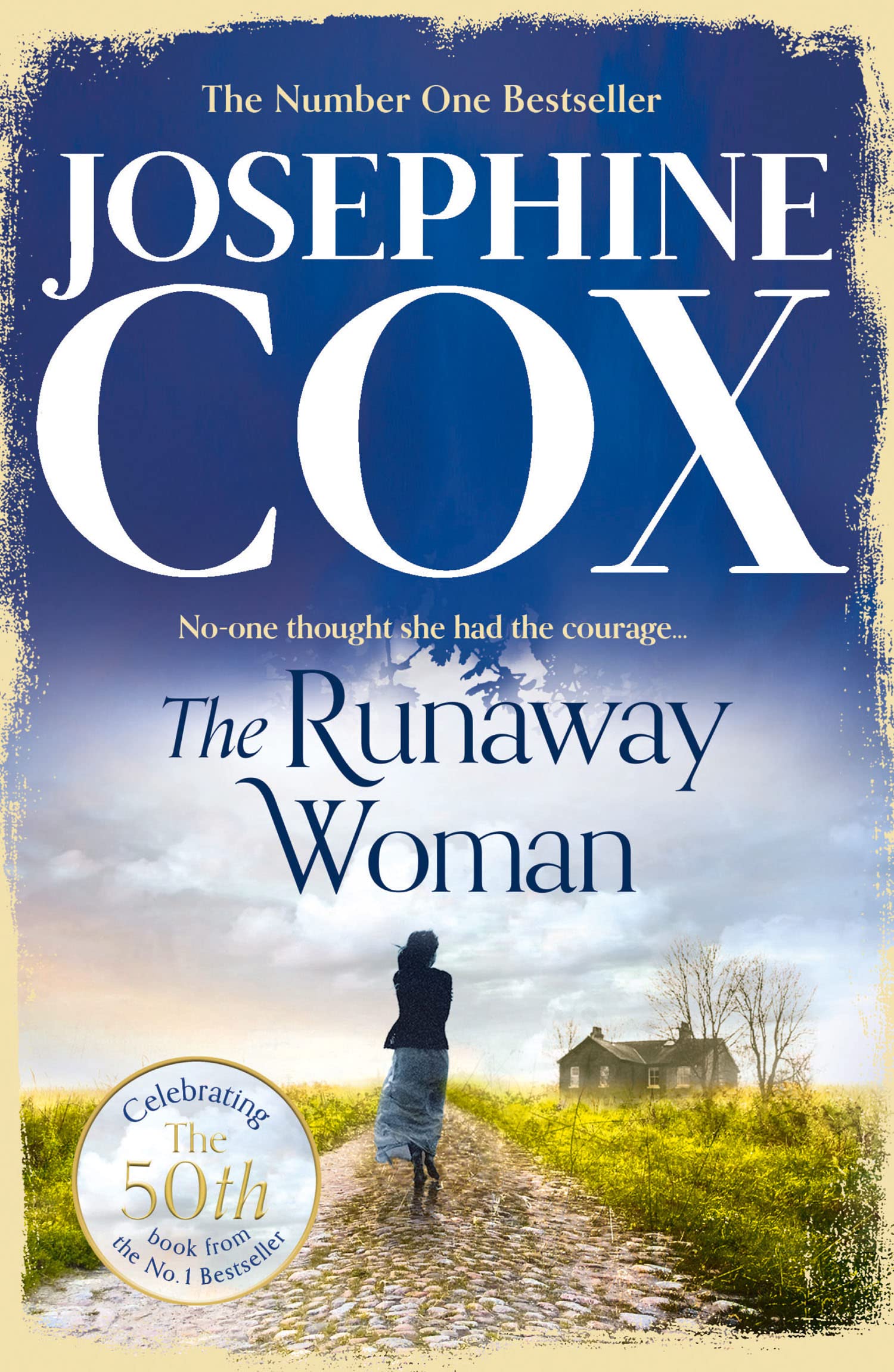 The Runaway Woman - 9780007419951
