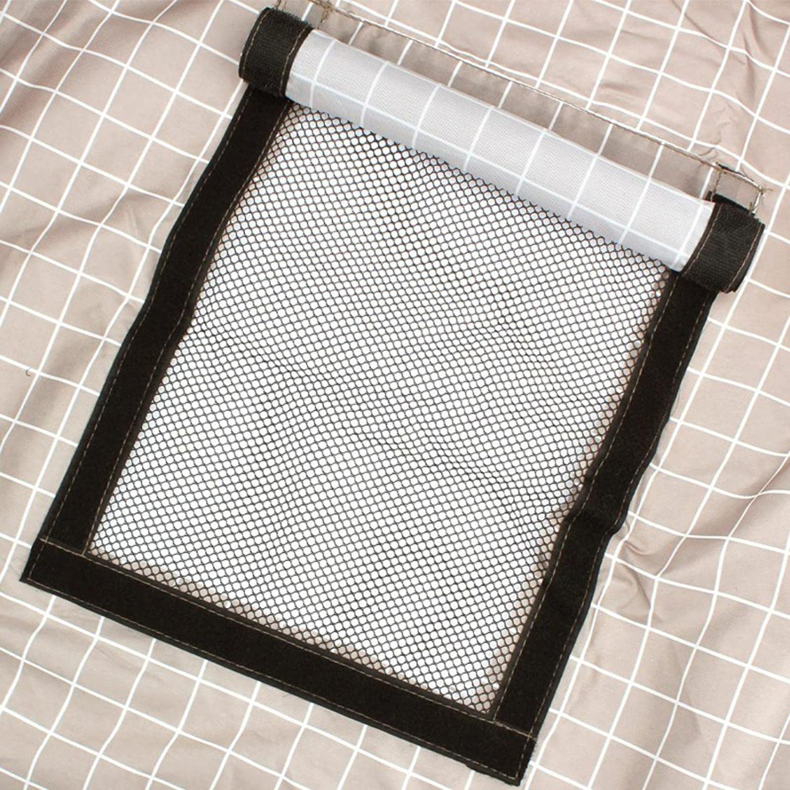 Housse universelle pour cage à oiseaux | Grande housse universelle pour cage à oiseaux 140 x 90 x 60 cm - Housse de cage à oiseaux occultant et respirante pour la bonne nuit des animaux de