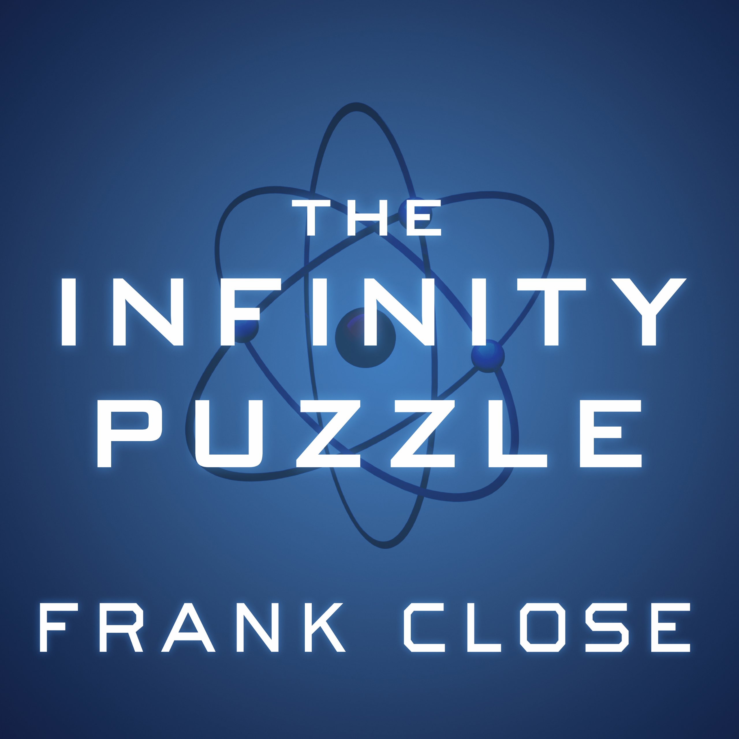 Cover art for The Infinity Puzzle