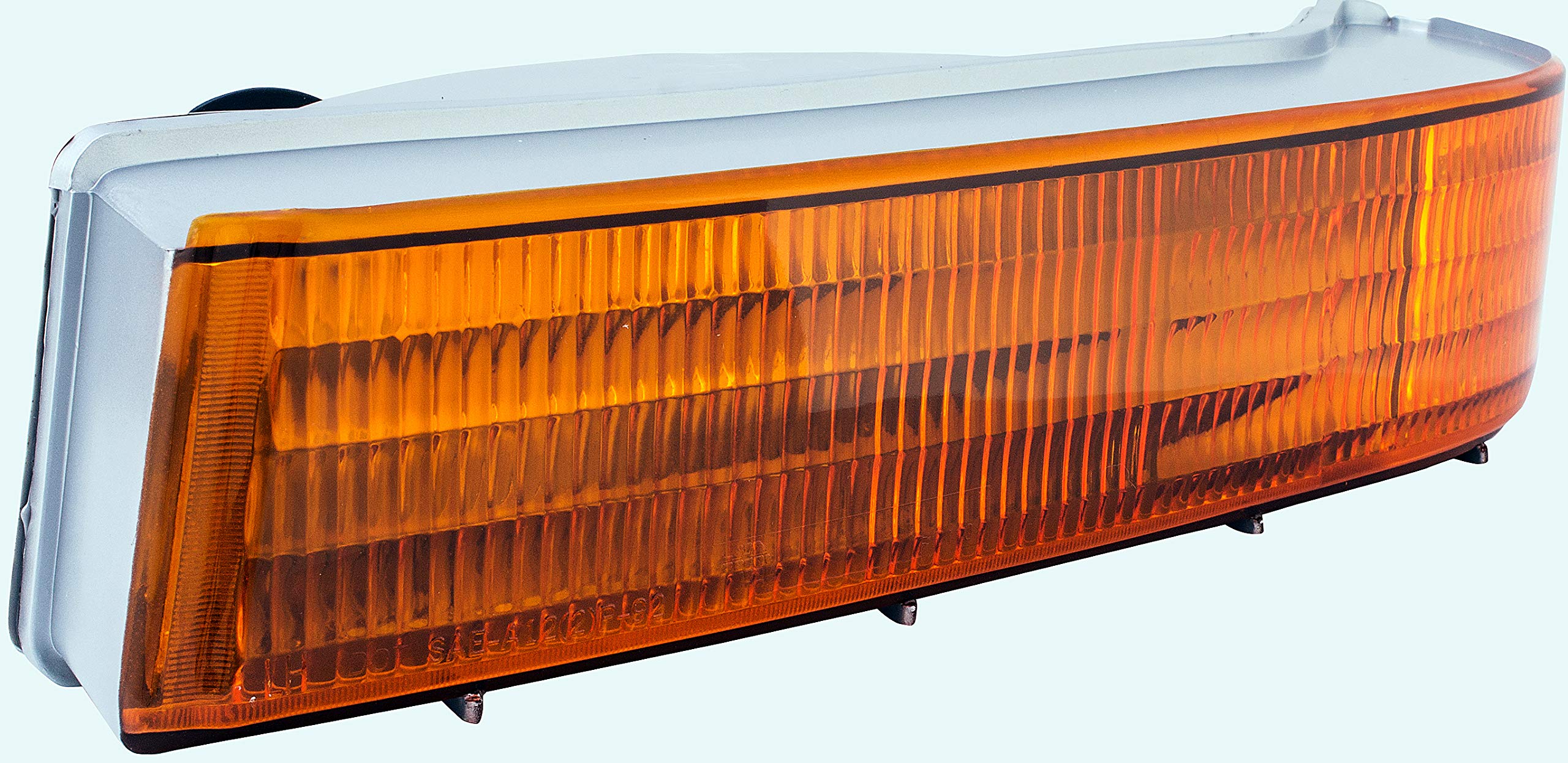 Dorman 1630670 Front Driver Side Turn Signal/Parking Light Assembly Compatible With Select Toyota Models: Automotive