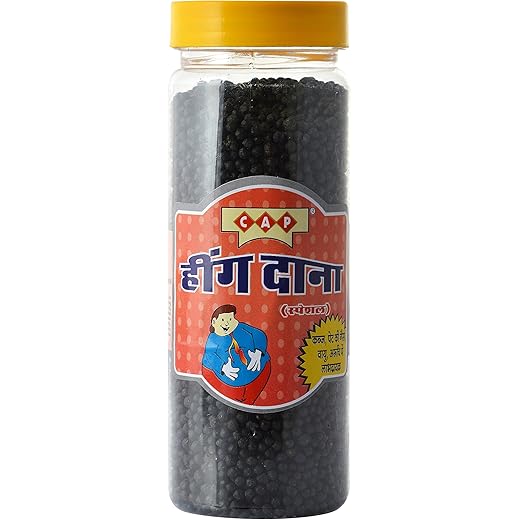 Hing Dana Goli Digestive Relief - 250g