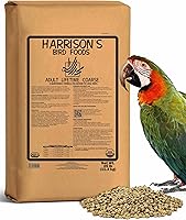 Vista 13 de Harrison's Adult Lifetime Grueso 1lb