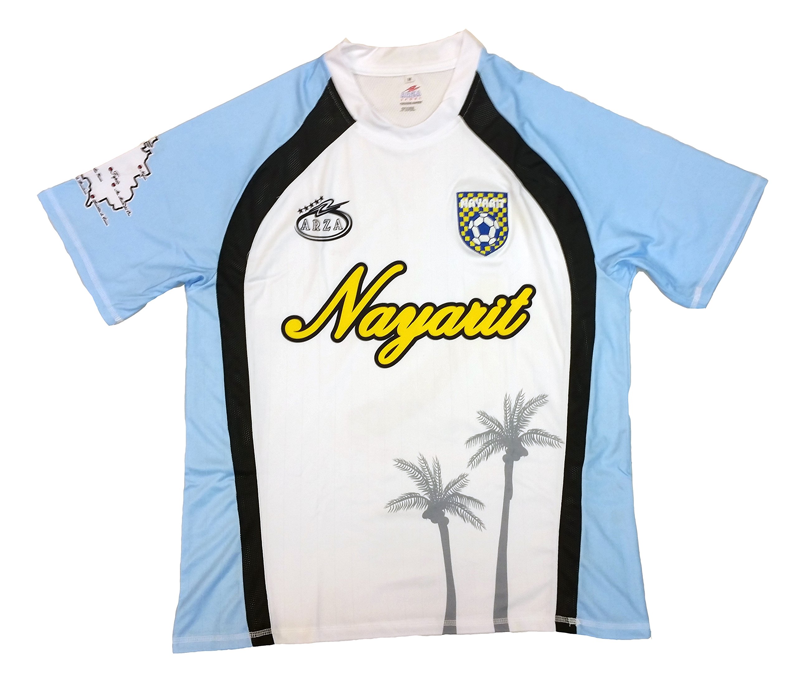 High Five Genesis Soccer Jersey 2Xl Purple/White