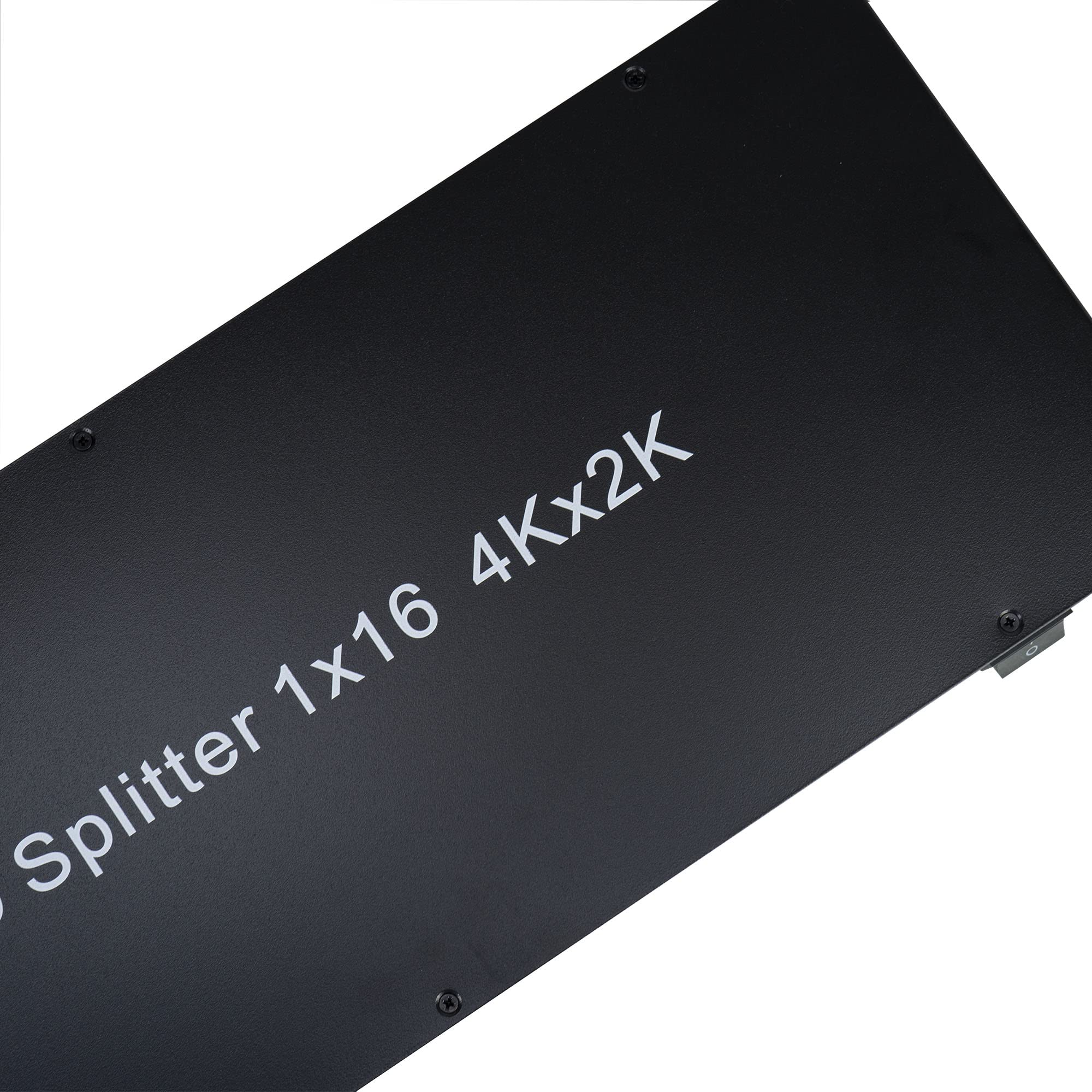 PNI Répartiteur HDMI 1.3, 1 x 16 16 Ports HDMI 1080p 3D