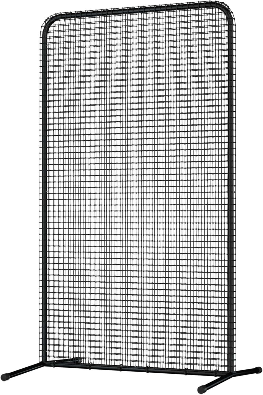 MR Professional Baseball Pitching Screen 7x4FT