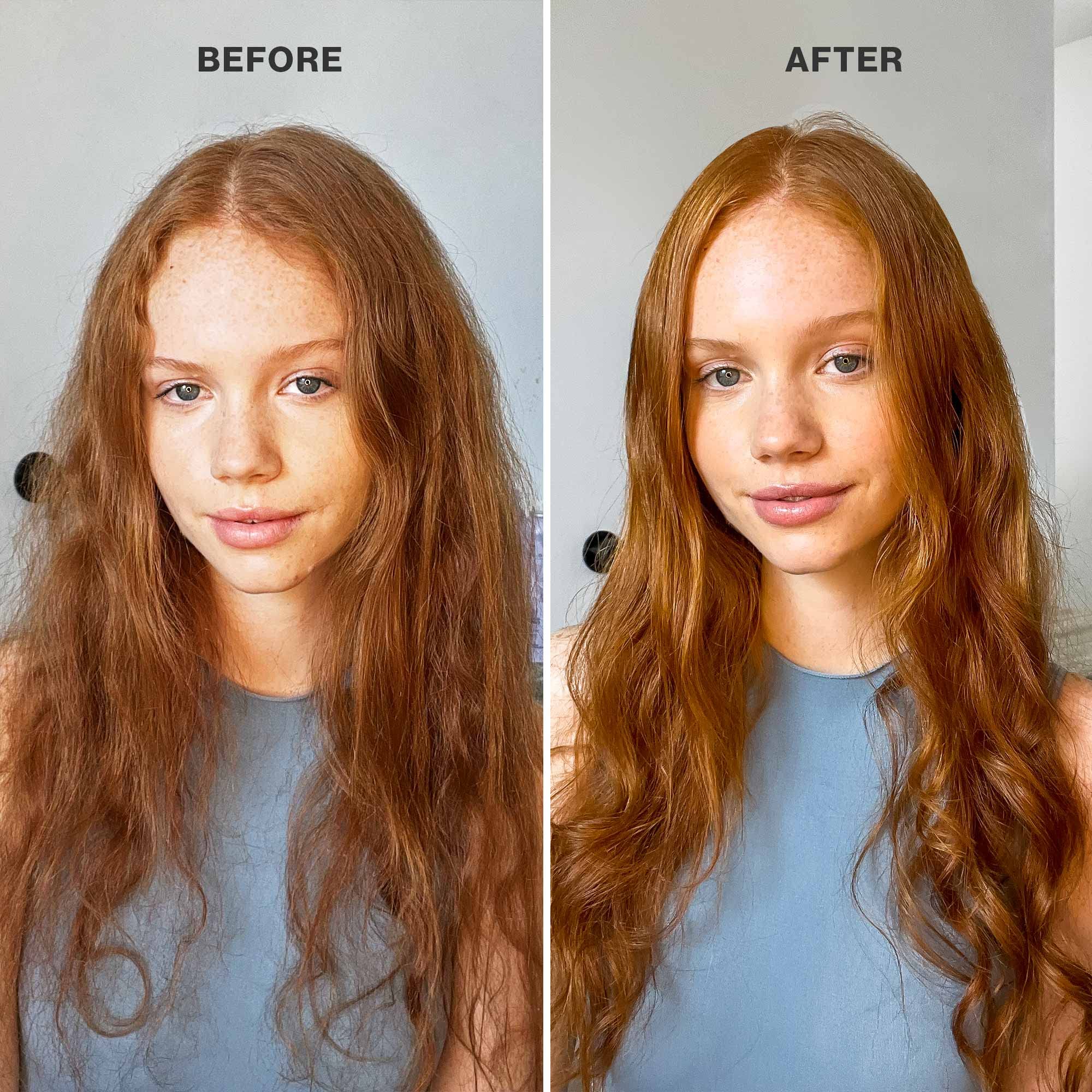 Snapklik.com : Moisturizing Conditioner, For Medium To Thick Hair ...
