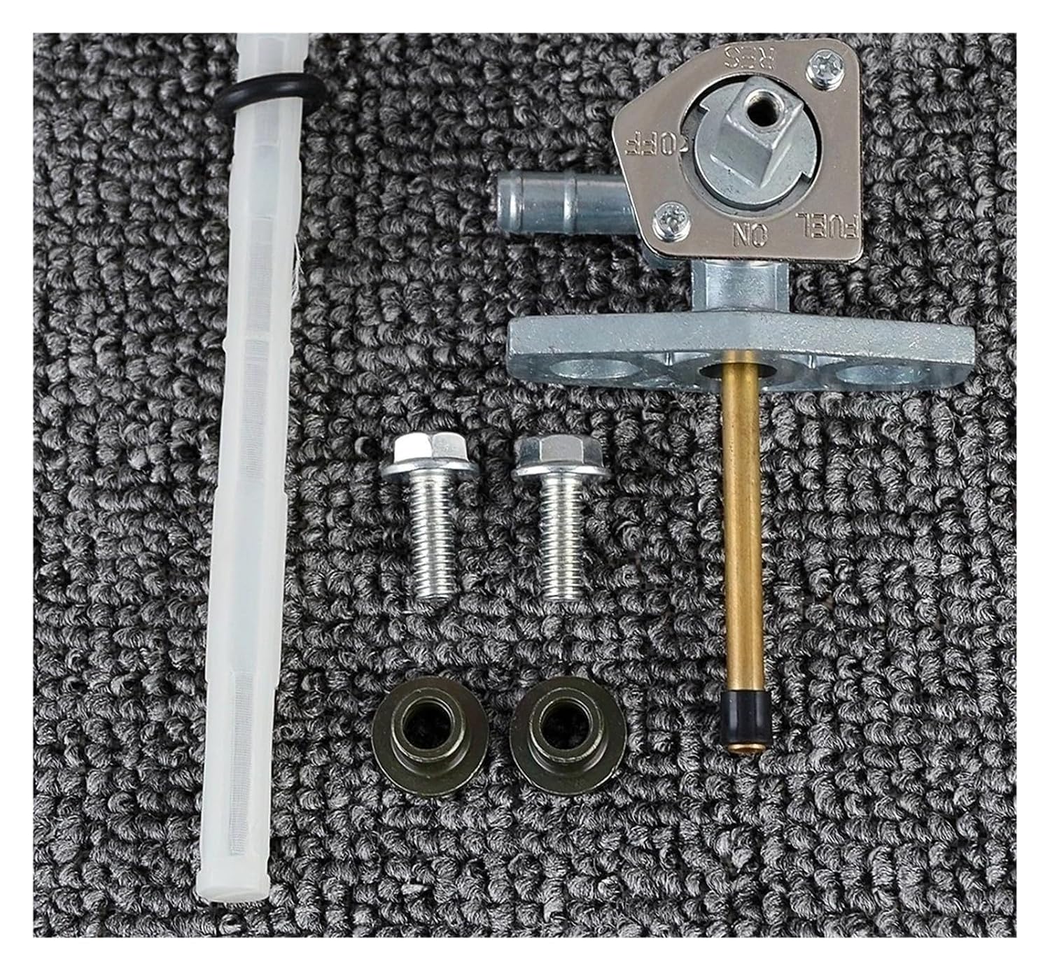Motorcycle Fuel Tank Switch Petcock Valve Tap for TRX250