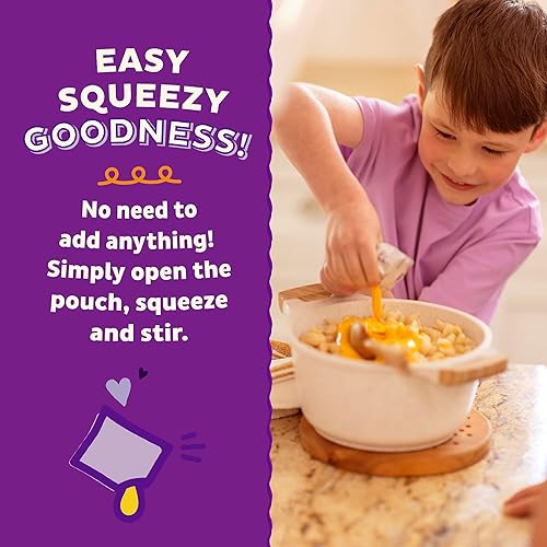 Miniatura 4 de Pasta deluxe Annies Homegrown