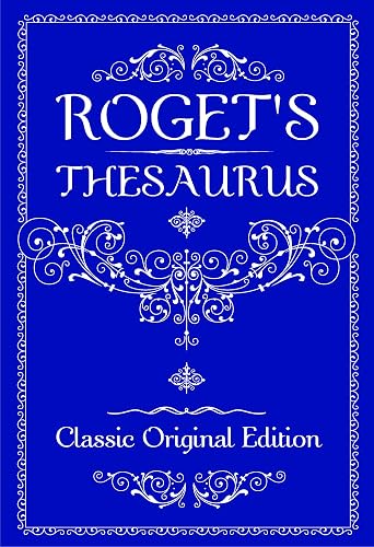 Roget's Thesaurus