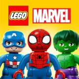 LEGO® DUPLO® MARVEL