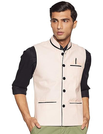 modi jacket style