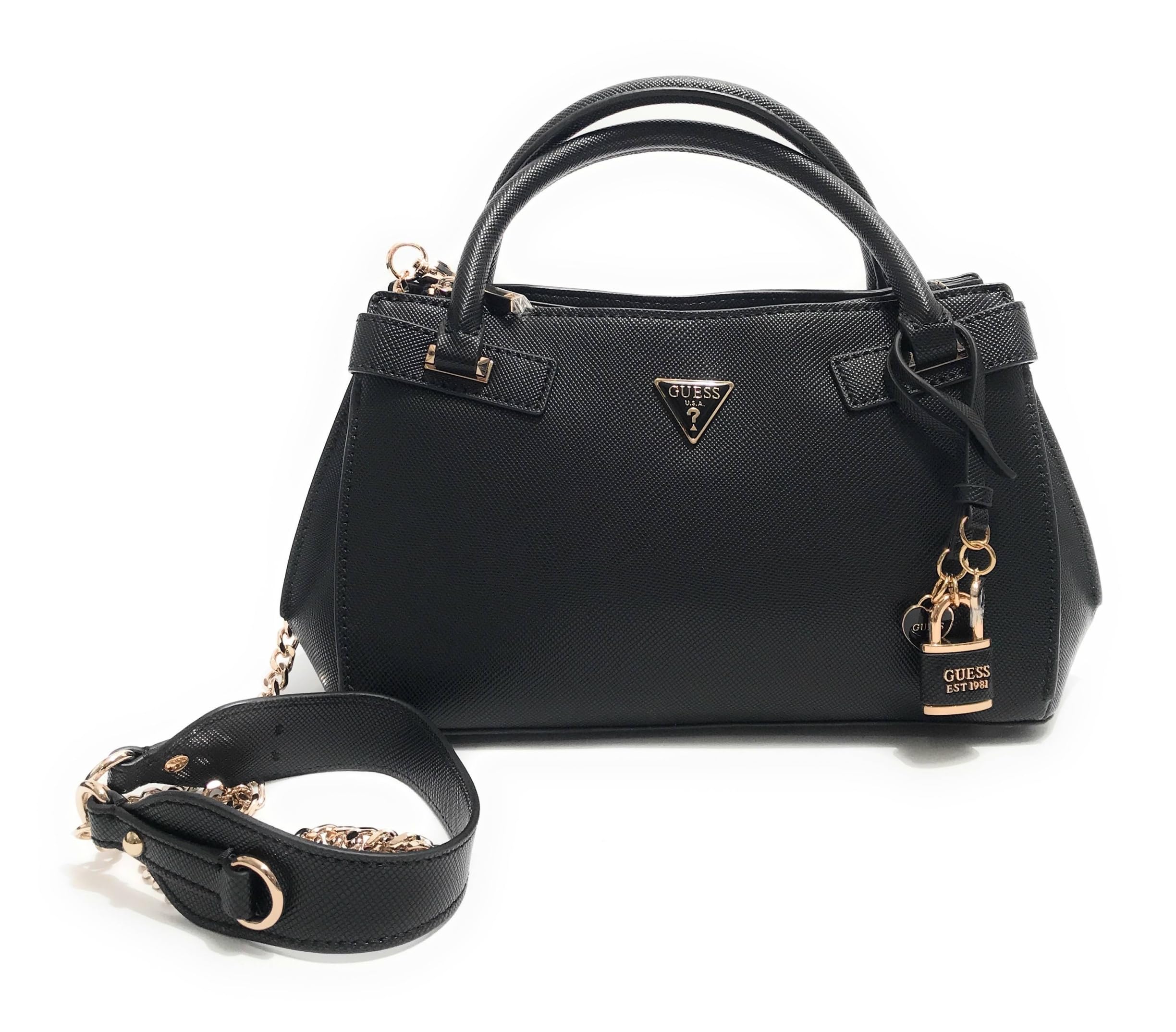 GUESS sac à main Serenova d'une élégance rigide
