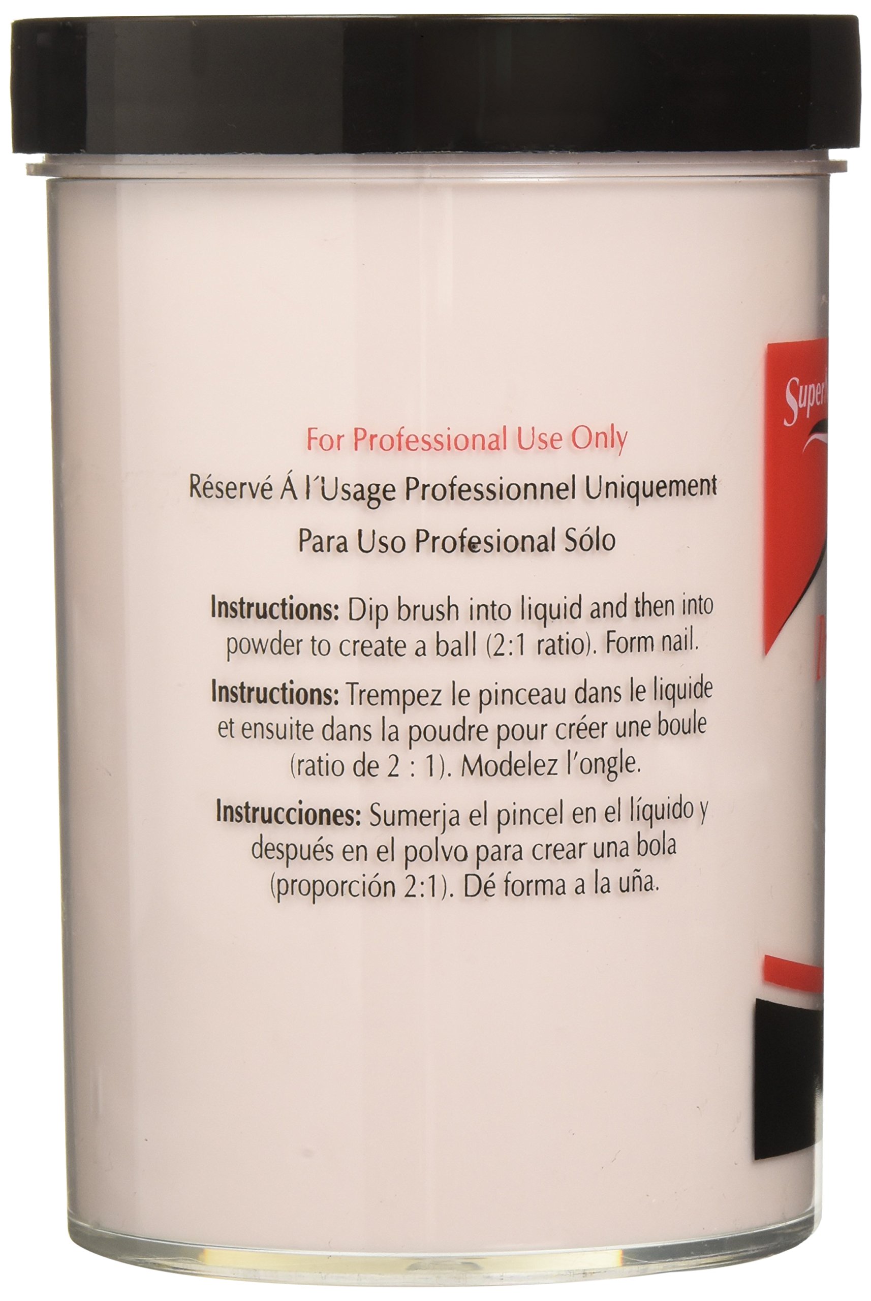 Supernail Nail Powder