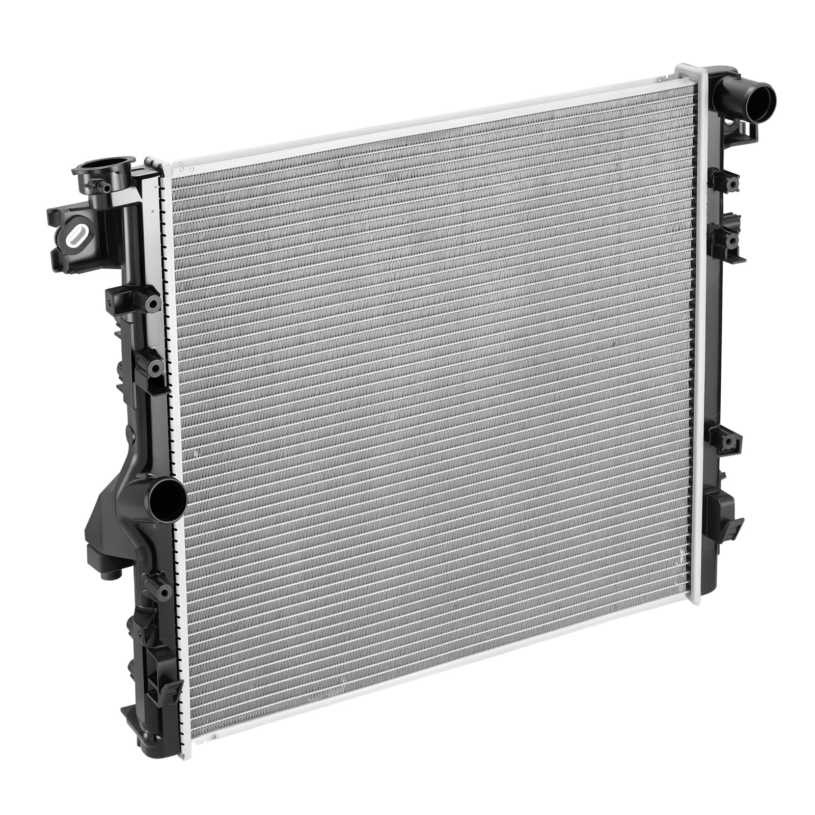 BDFHYK CU2957 Radiator