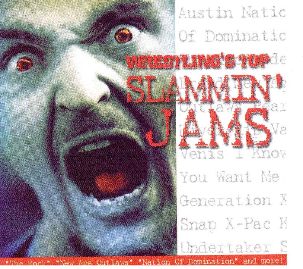 Slam Jams Music