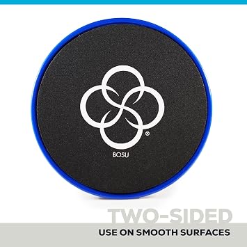BOSU Core Sliders