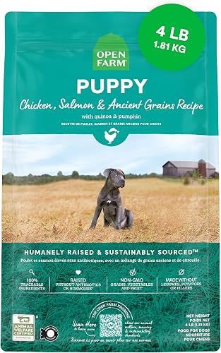 Open Farm Ancient Grains