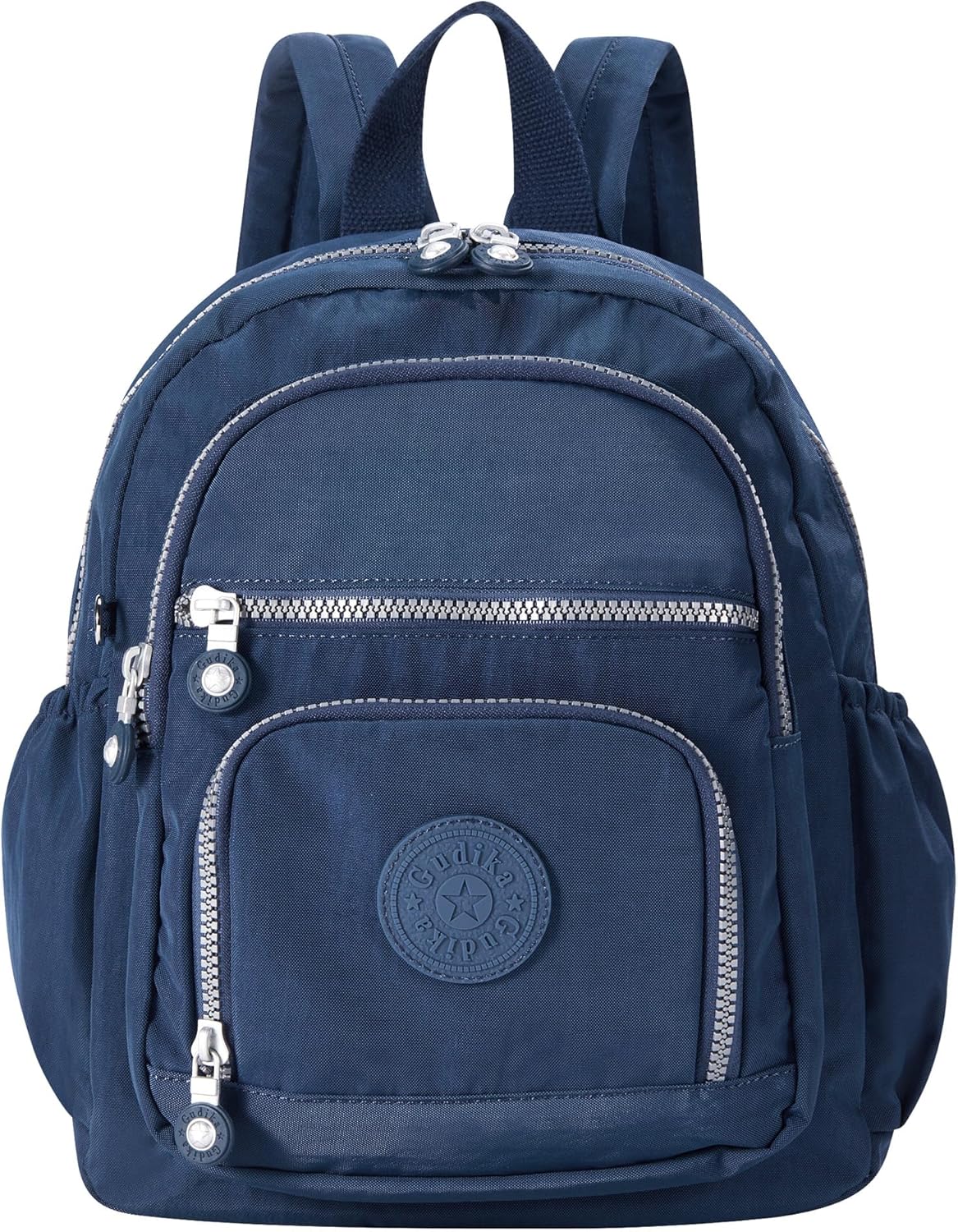 Mini Hiking Waterproof Backpack Purse for Women and