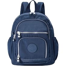 Laptop Backpack For Women – 15.6" Business Travel Bag With Charging Port (Black) - View #8