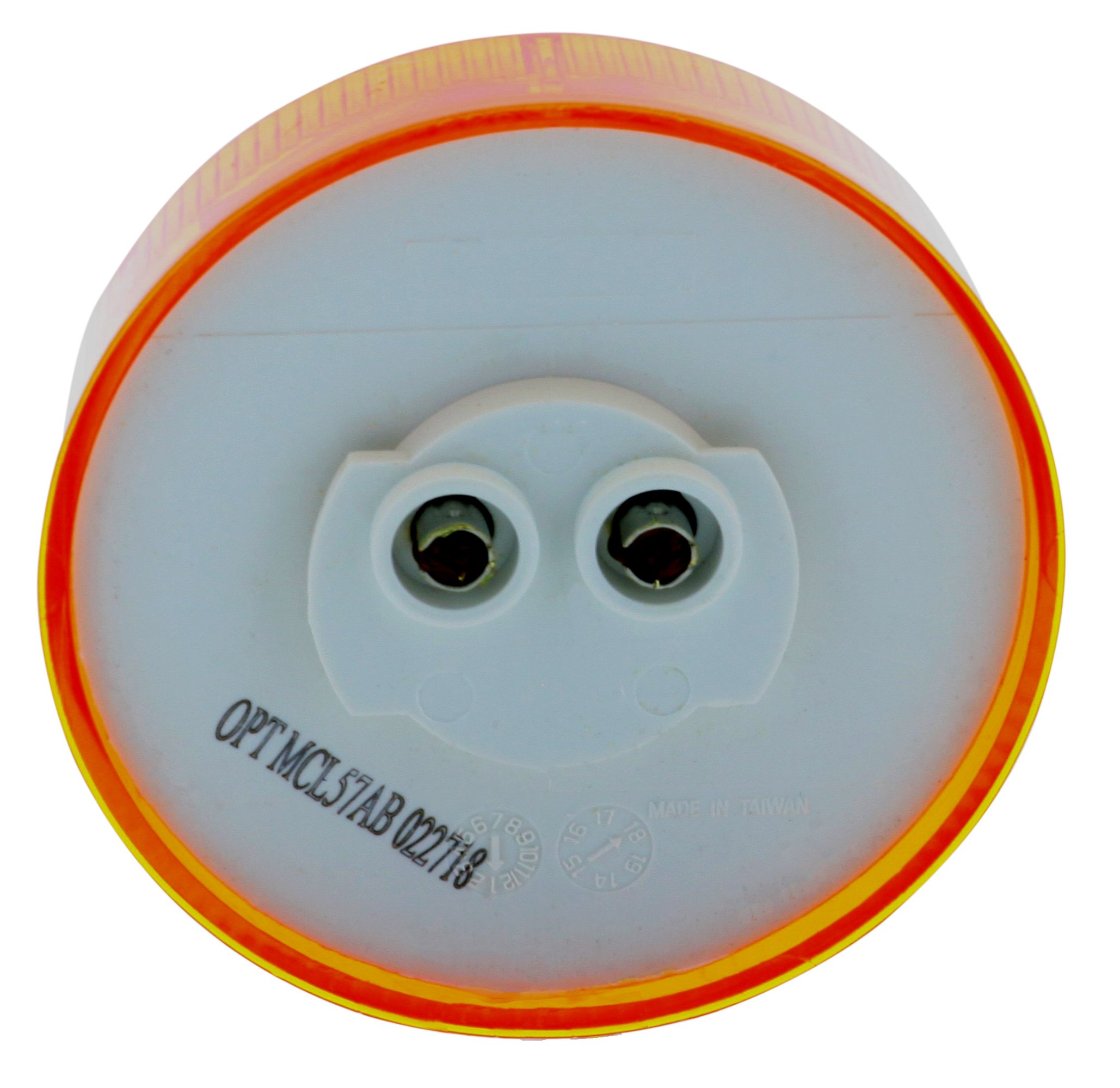 Amazon.com: Optronics (MCL57ABP) Marker/Clearance Light : Automotive