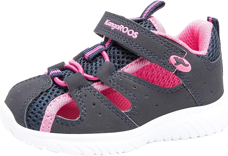KangaROOS KI-Rock Lite EV