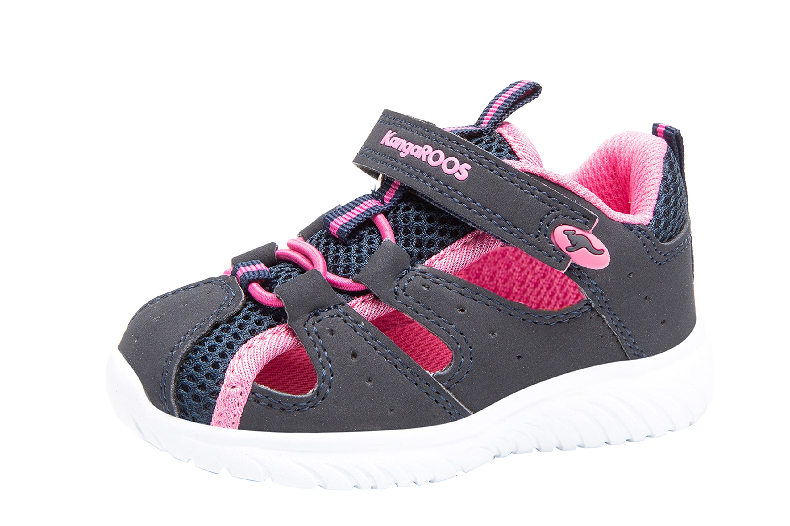 KangaROOS Unisex Kinder Ki-rock Lite EvSneaker