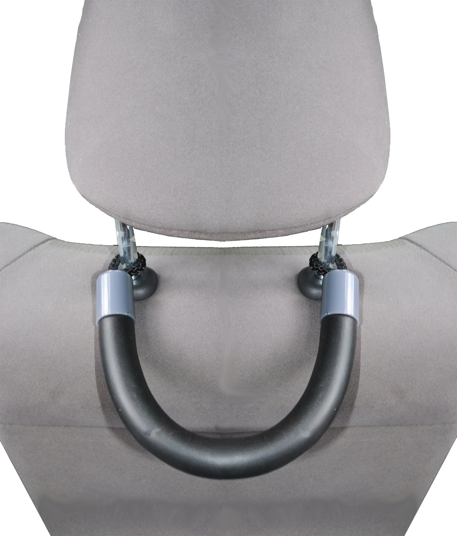 Car Caddie Assistance Support Strap (Set of Two)