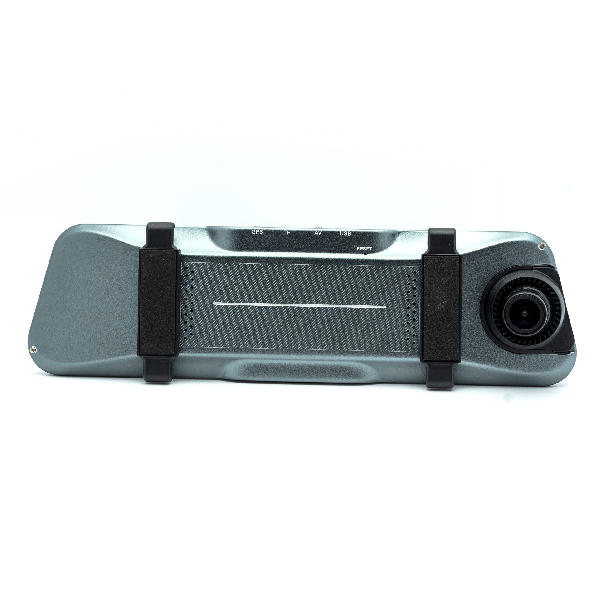 EINPARTS EPDVR05 Cámara de salpicadero negro